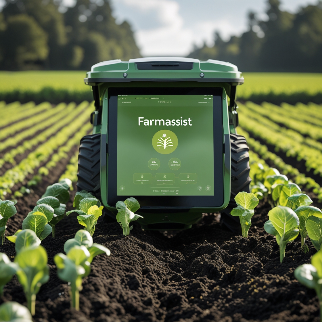 FarmAssist