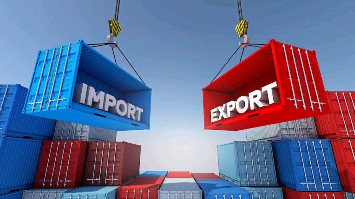 Import & Export Facilitation